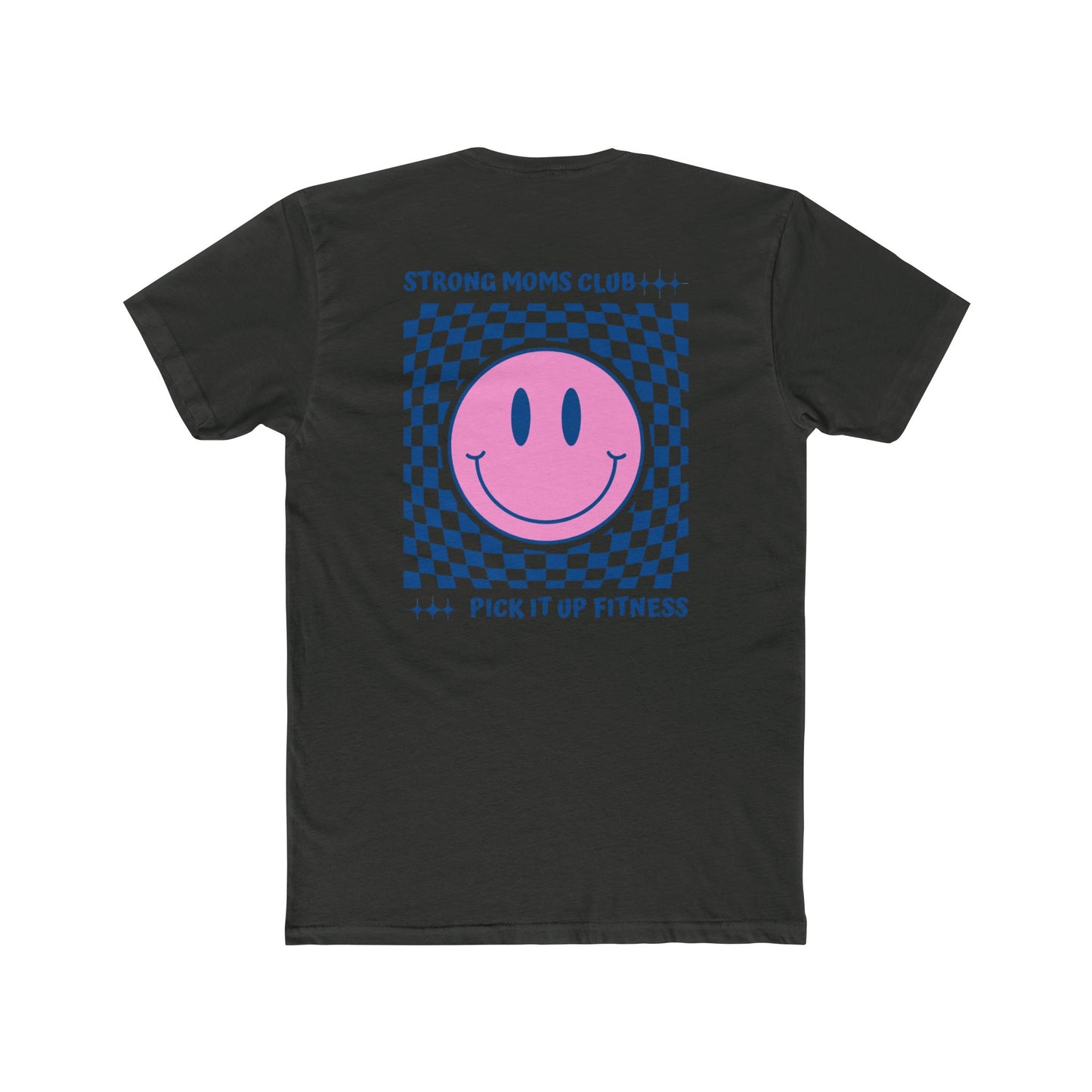 Smiley Strong Moms Club