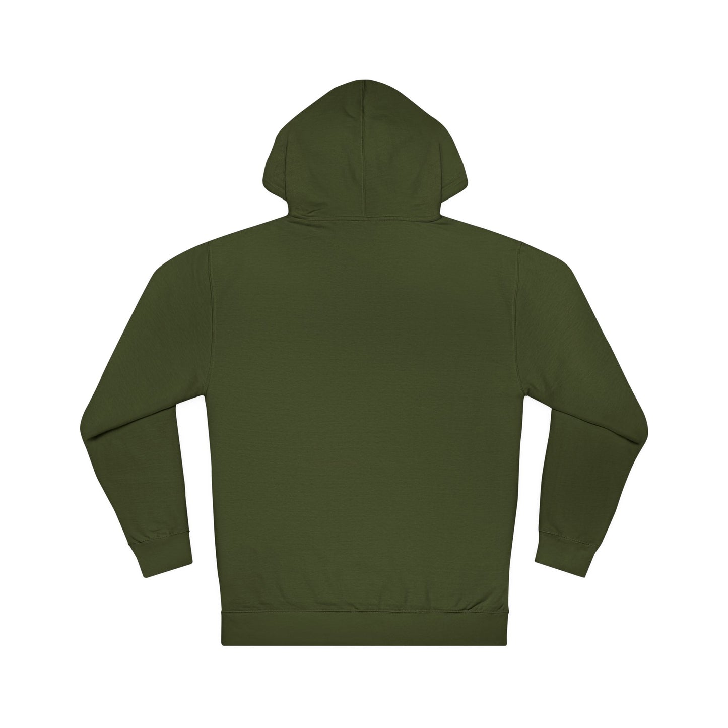 Classic Logo PIU Hoodie