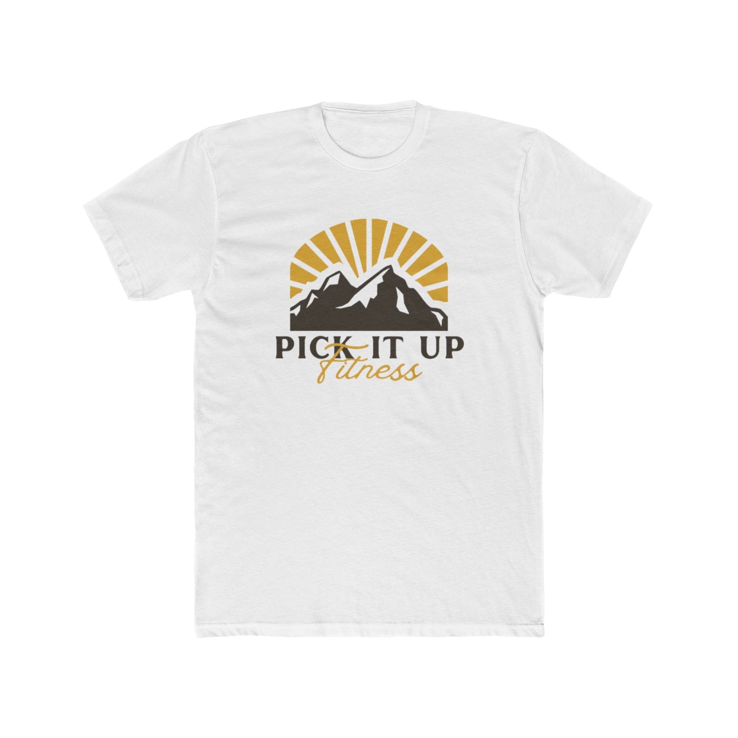 Sunrise Tee