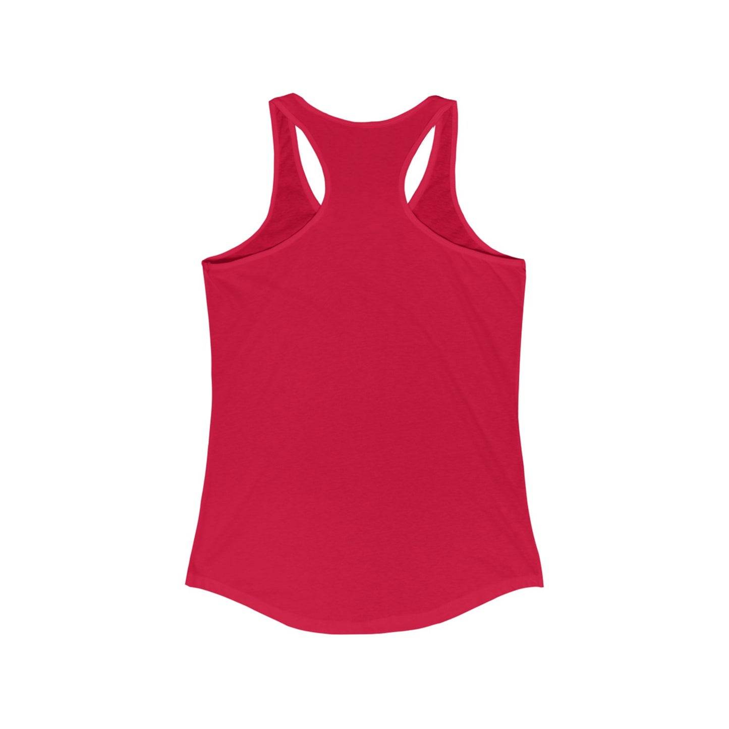 Classic Logo Tank