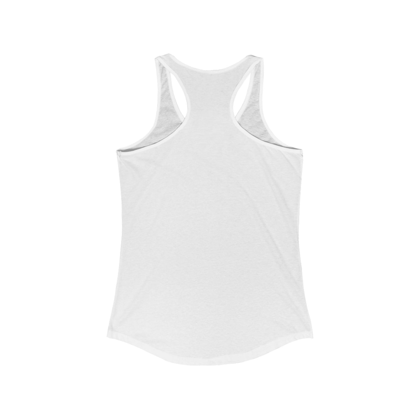 Classic Logo Tank