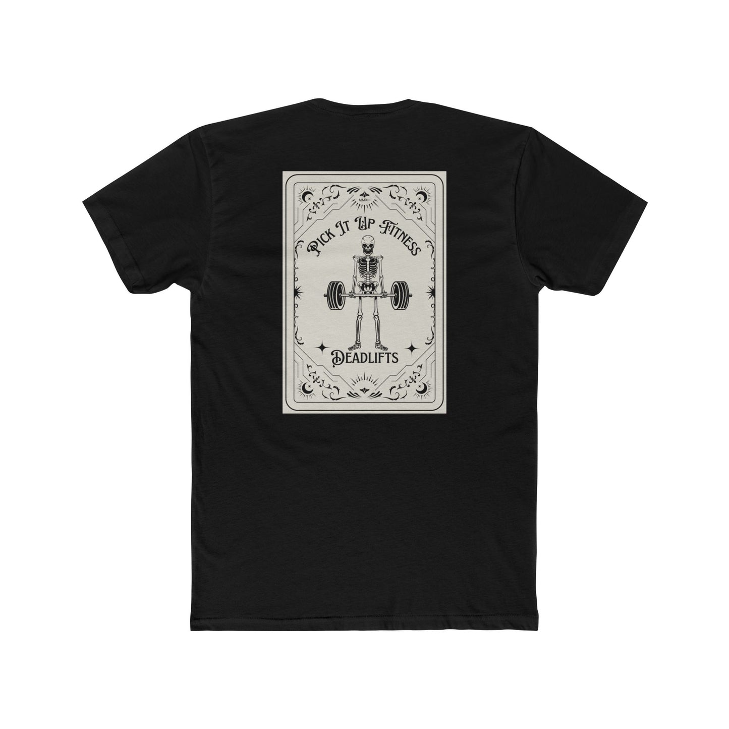 Deadlifts Tee