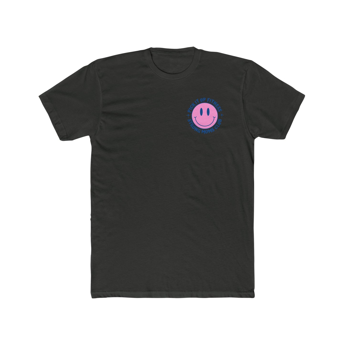 Smiley Strong Moms Club