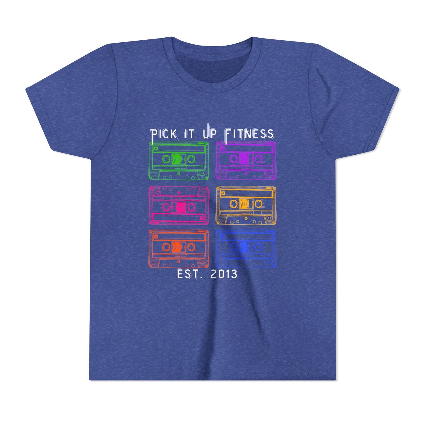Retro Youth Tee