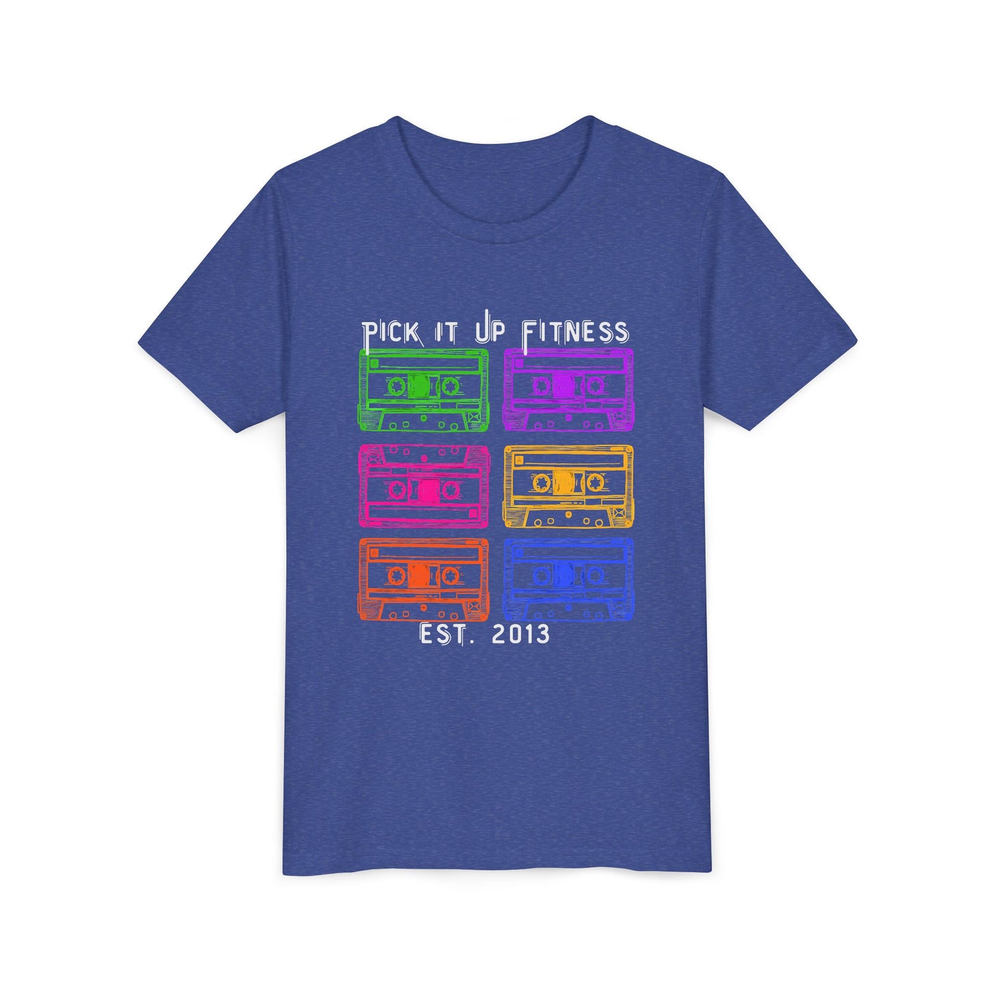 Retro Youth Tee
