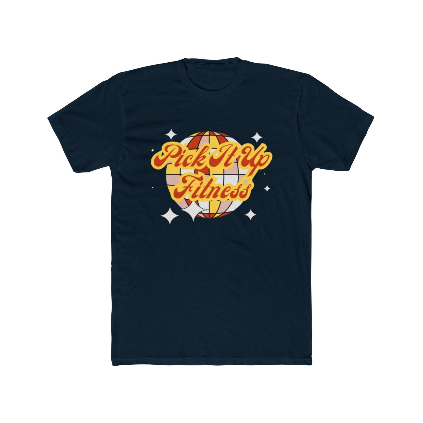 Disco Tee