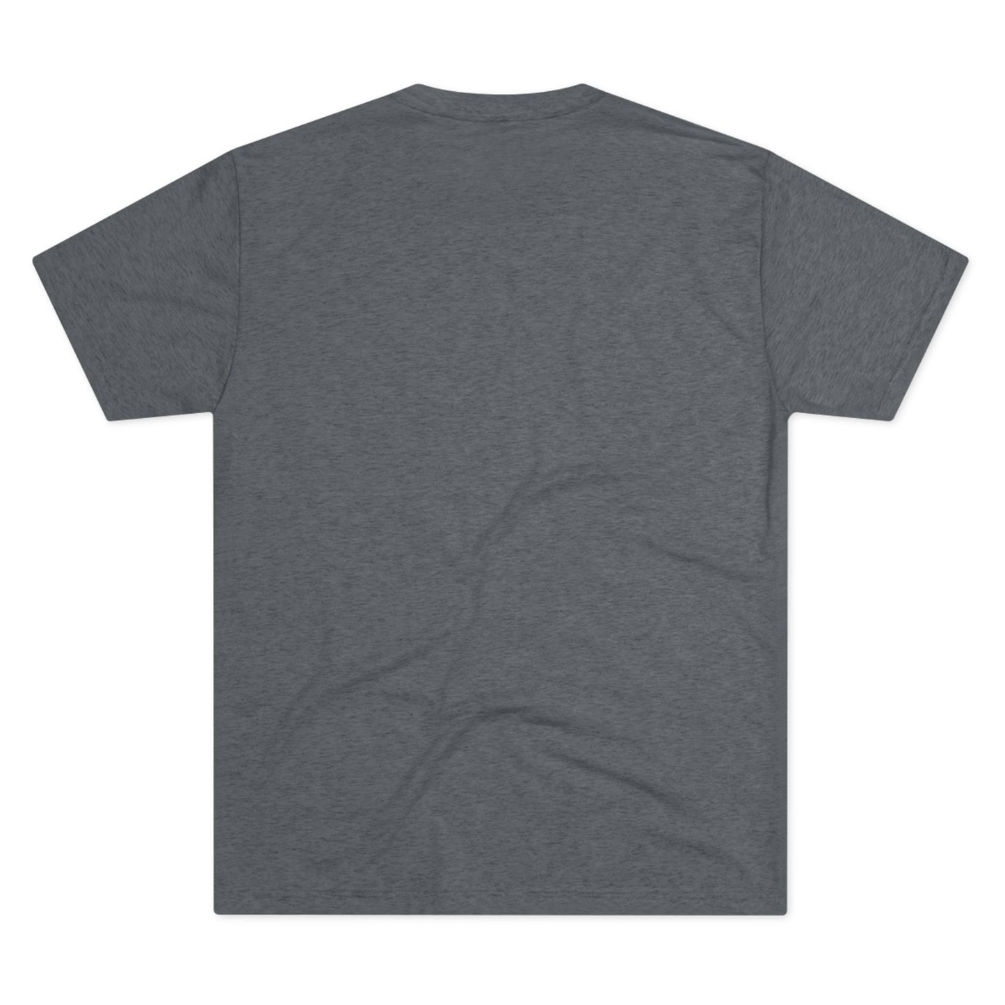 Luck of the Strong Fitness Tee
