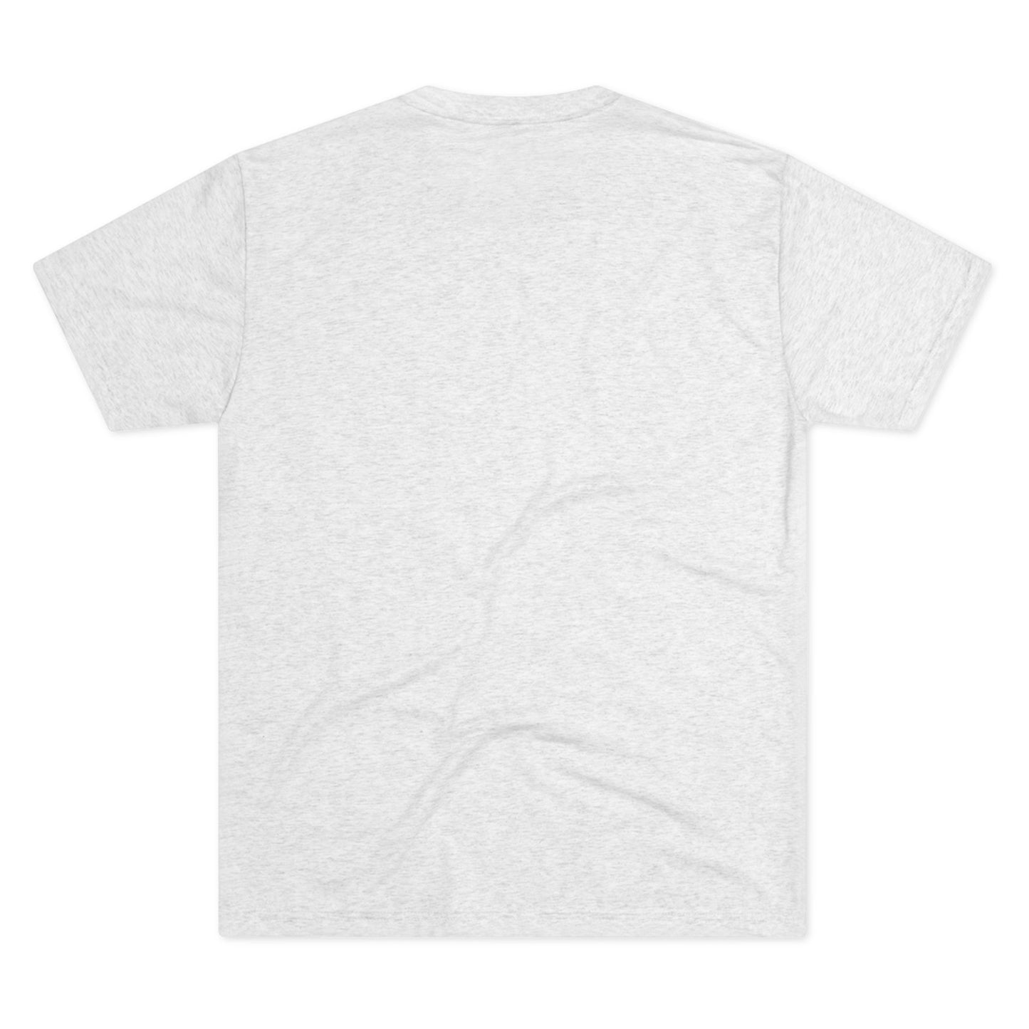 Luck of the Strong Fitness Tee