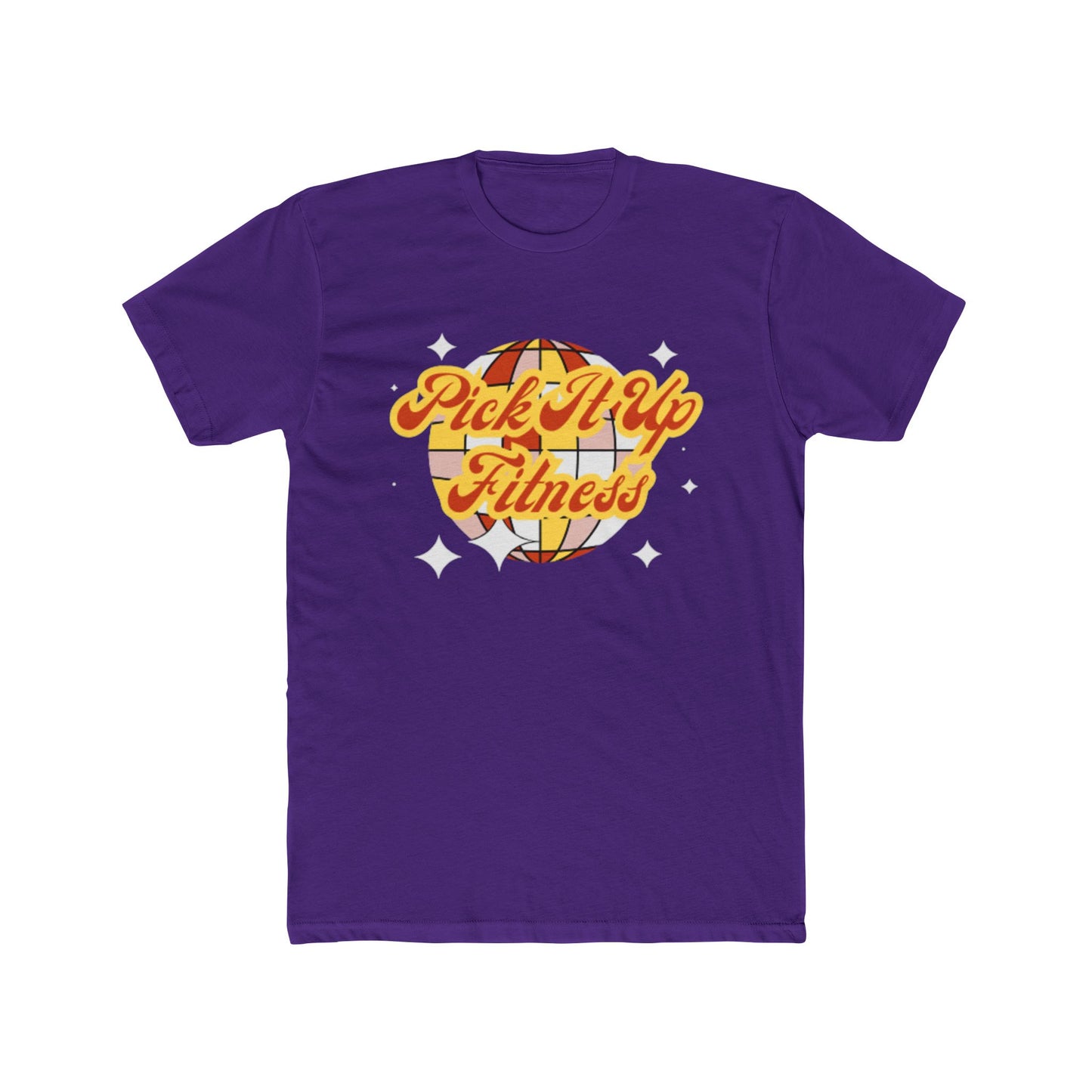 Disco Tee