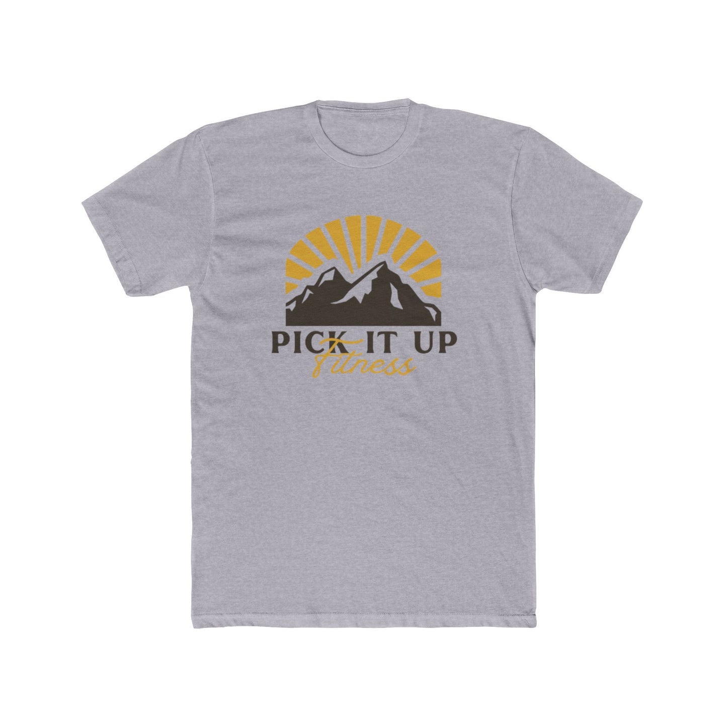 Sunrise Tee
