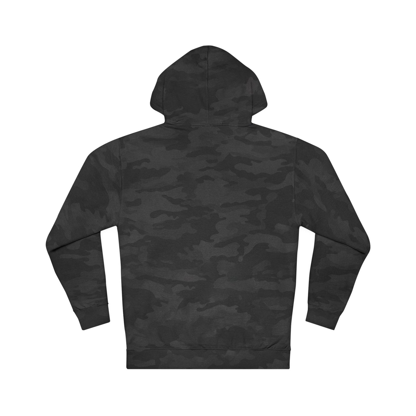 Classic Logo PIU Hoodie
