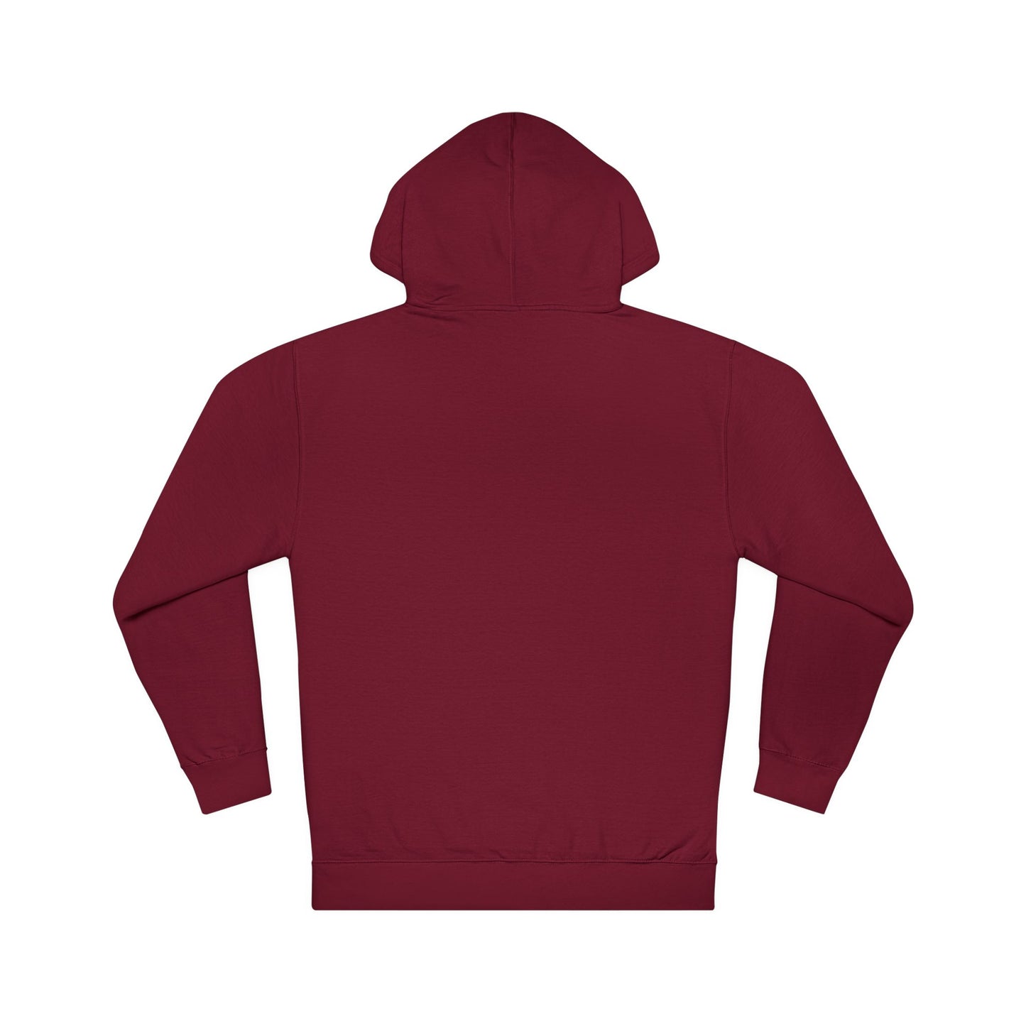 Classic Logo PIU Hoodie