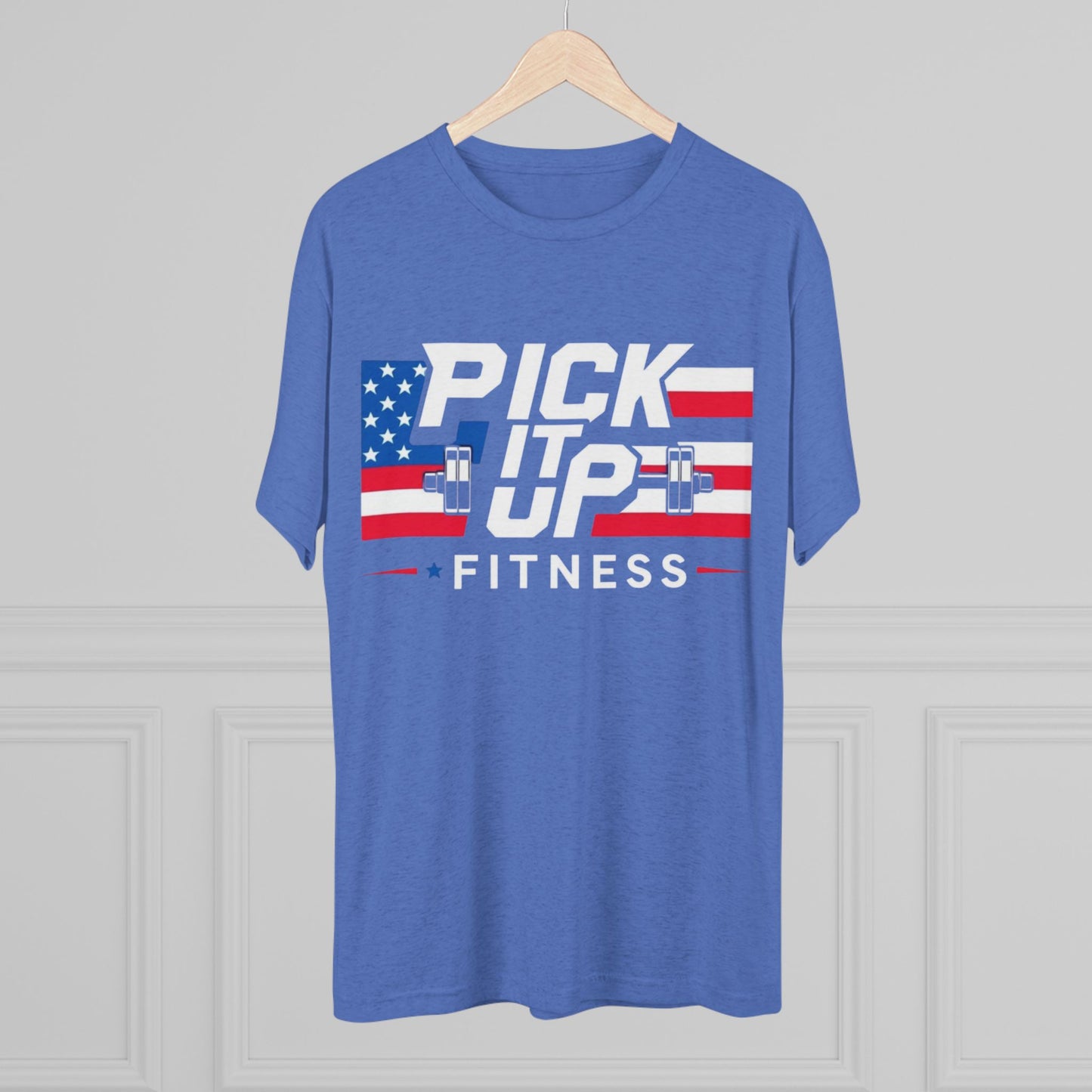Patriotic Tee