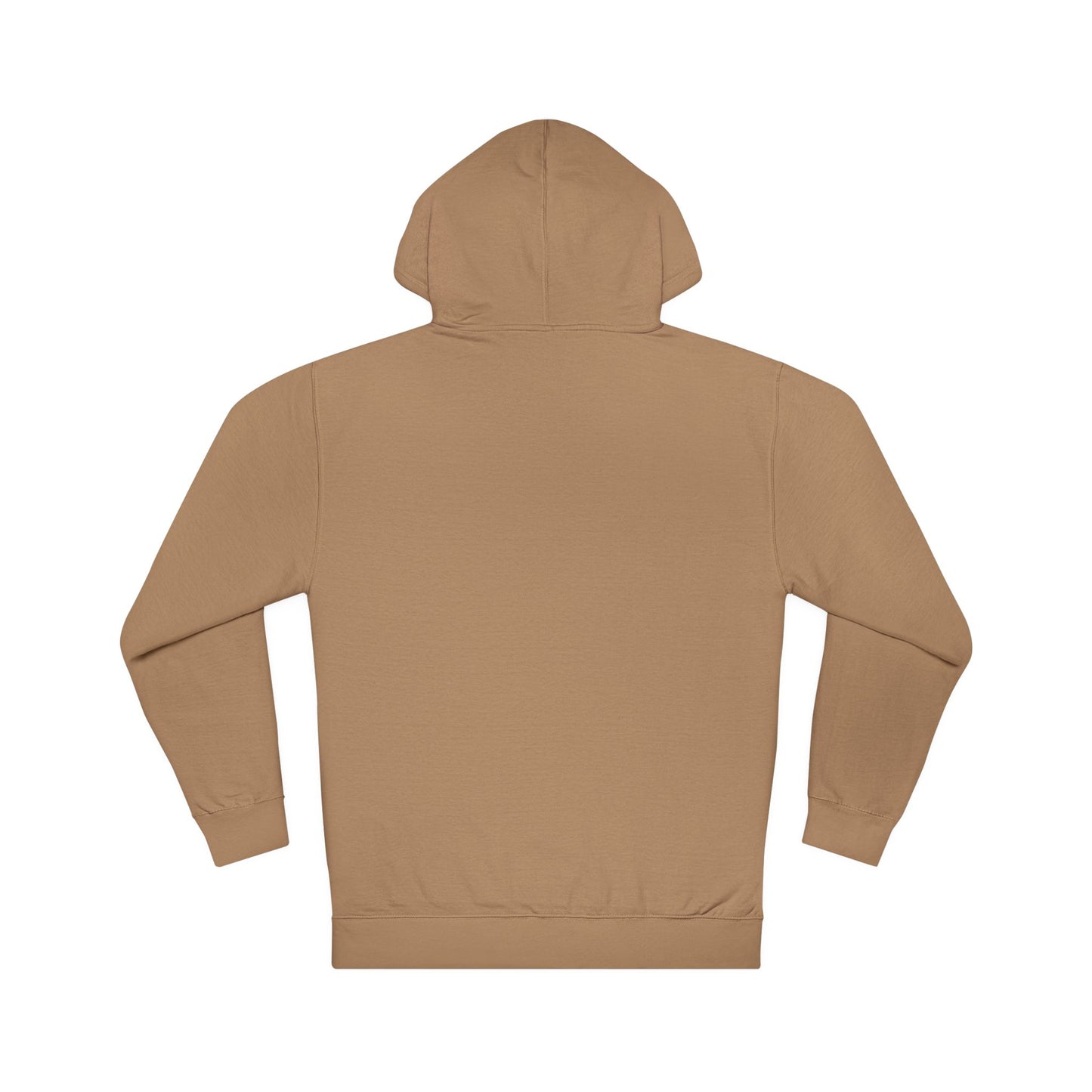 Classic Logo PIU Hoodie