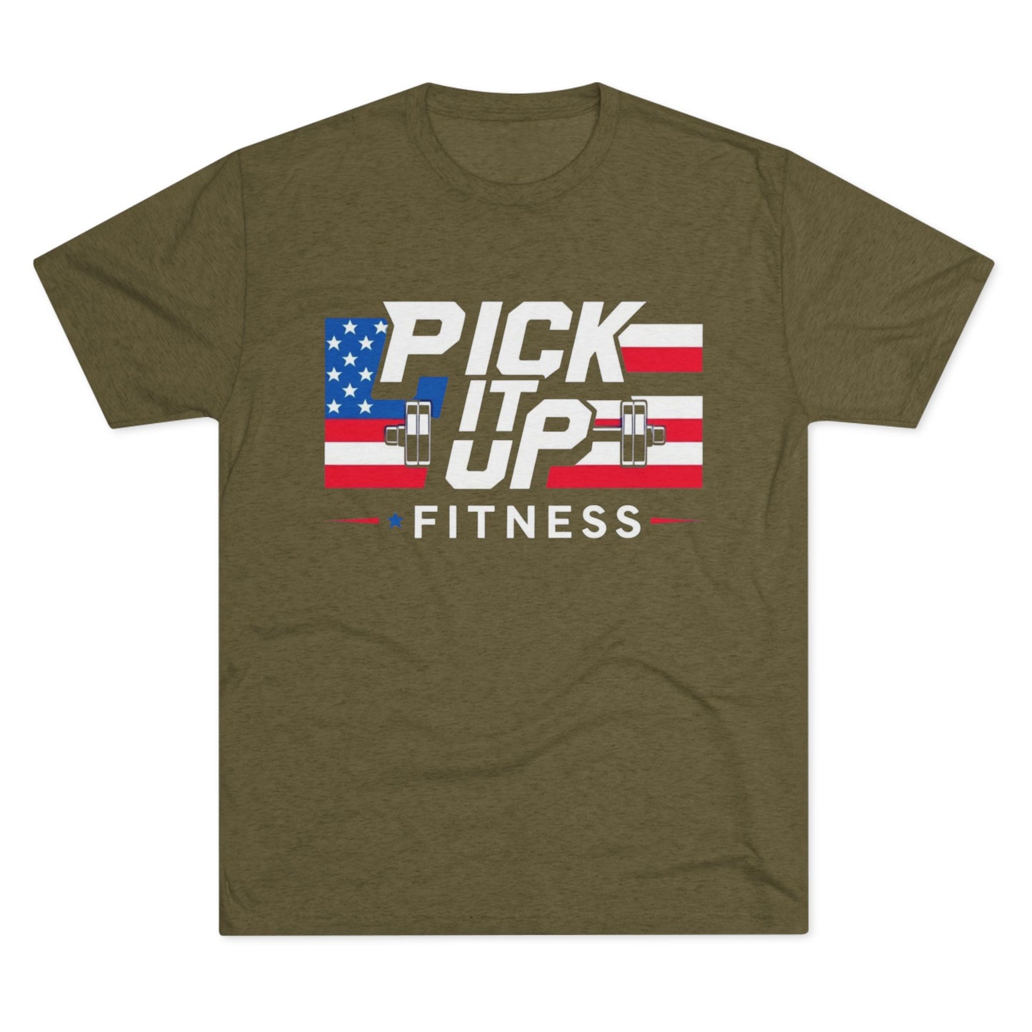 Patriotic Tee