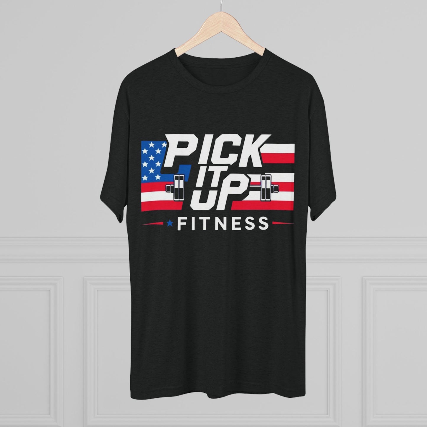 Patriotic Tee
