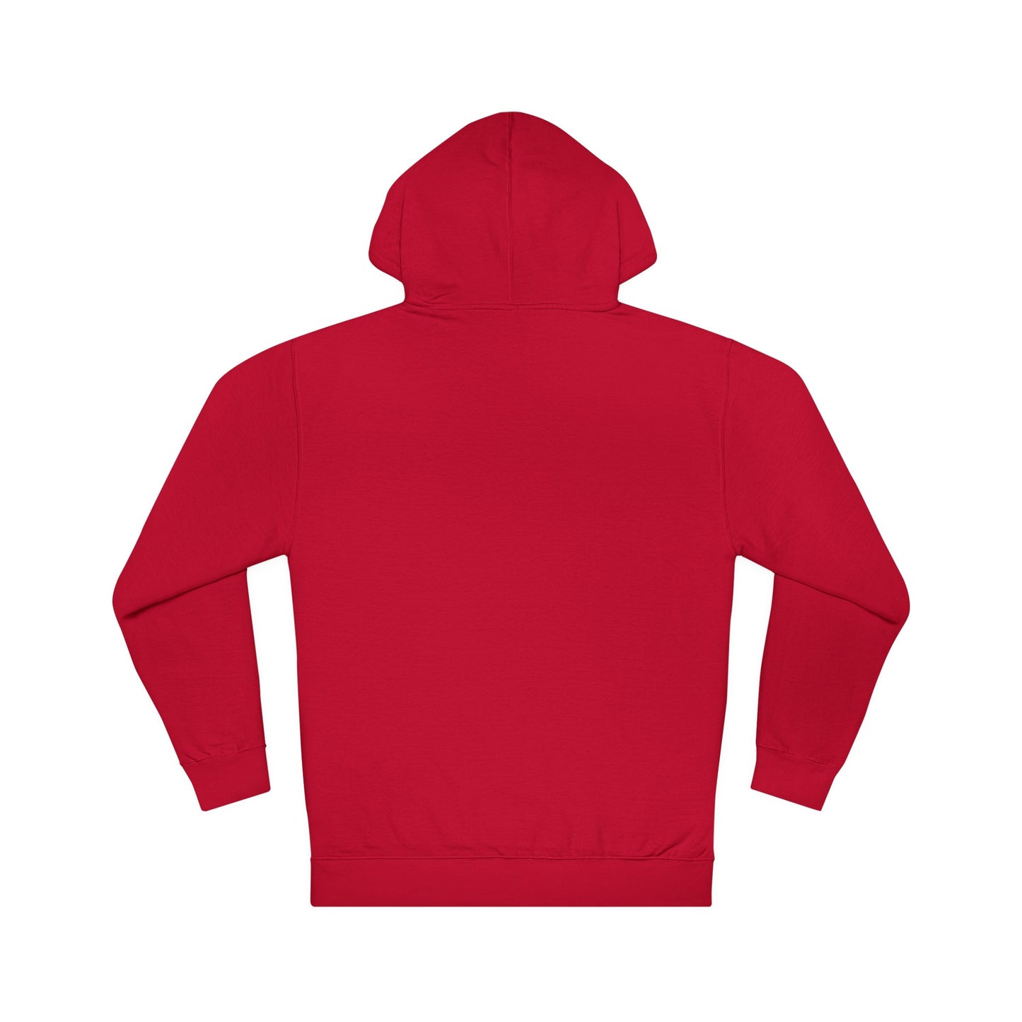 Classic Logo PIU Hoodie