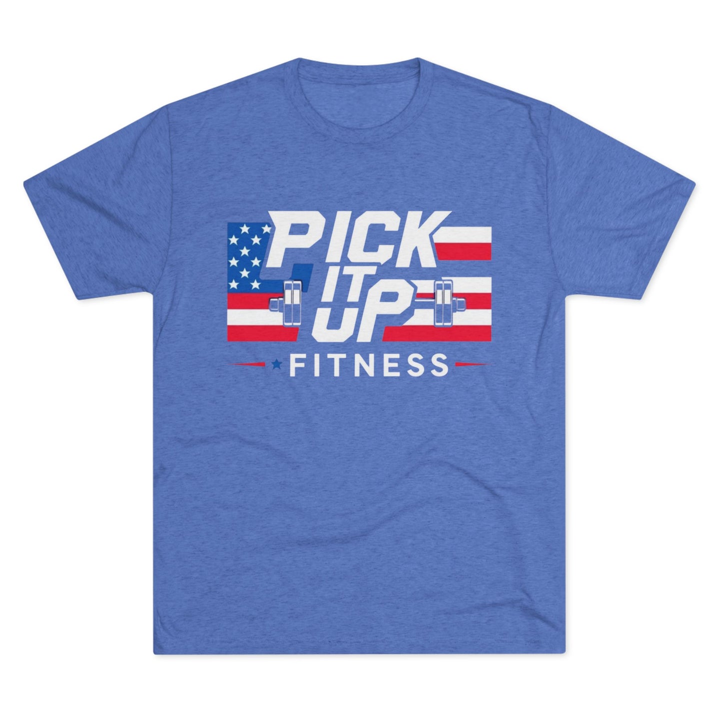 Patriotic Tee
