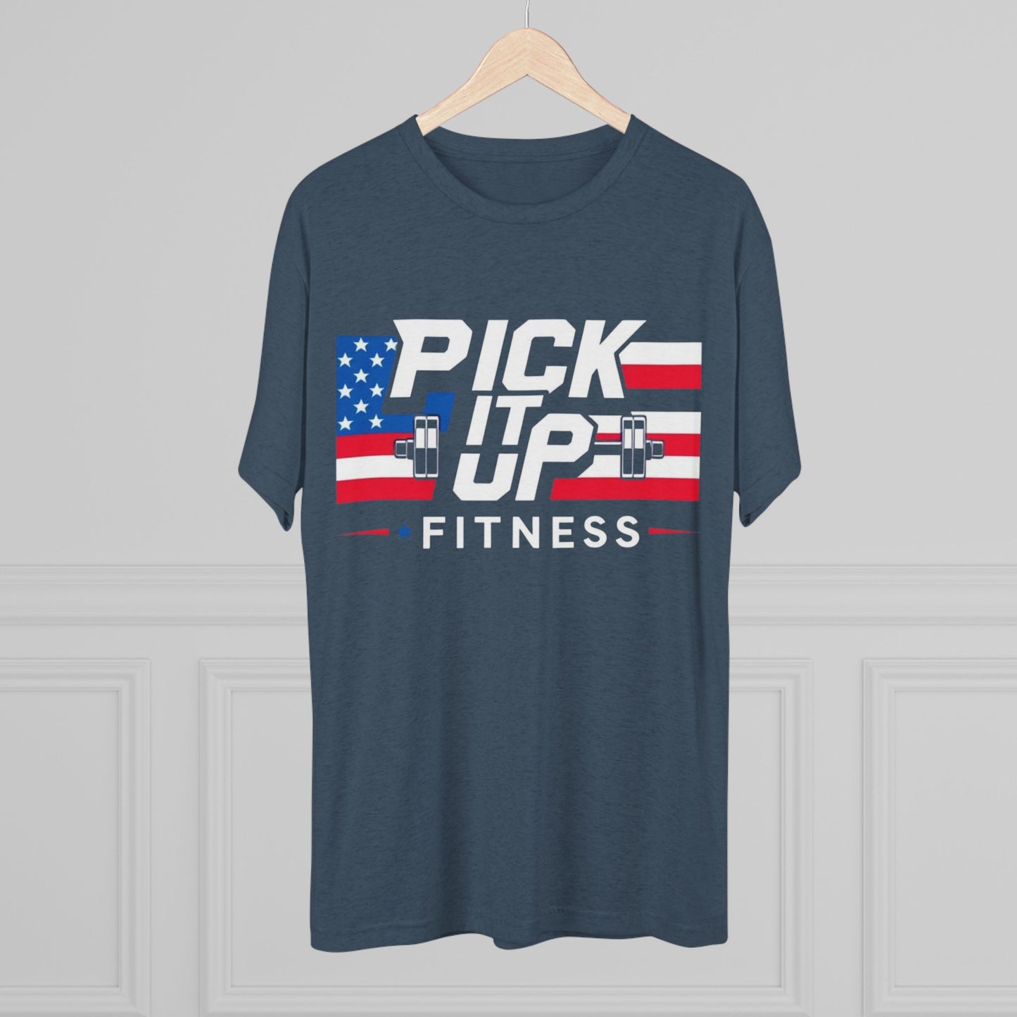 Patriotic Tee