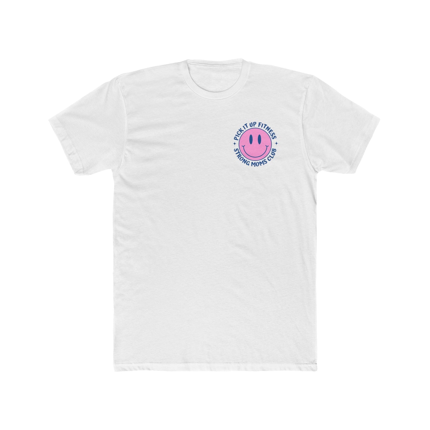 Smiley Strong Moms Club