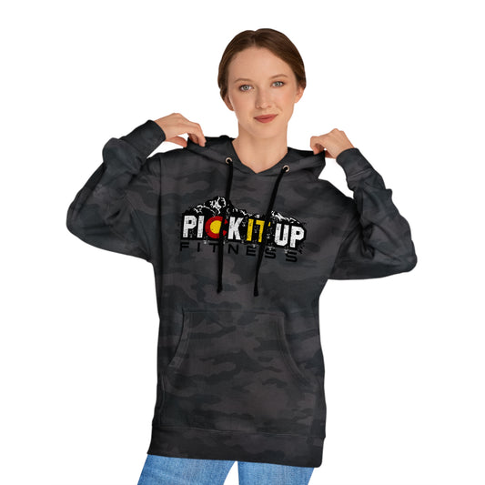 Copy of Classic Logo PIU Hoodie