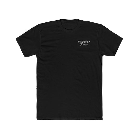 Deadlifts Tee