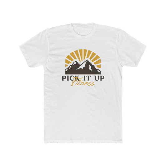 Sunrise Tee