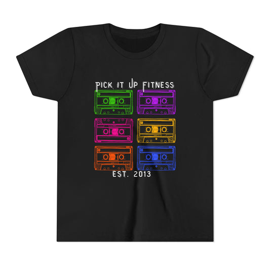 Retro Youth Tee