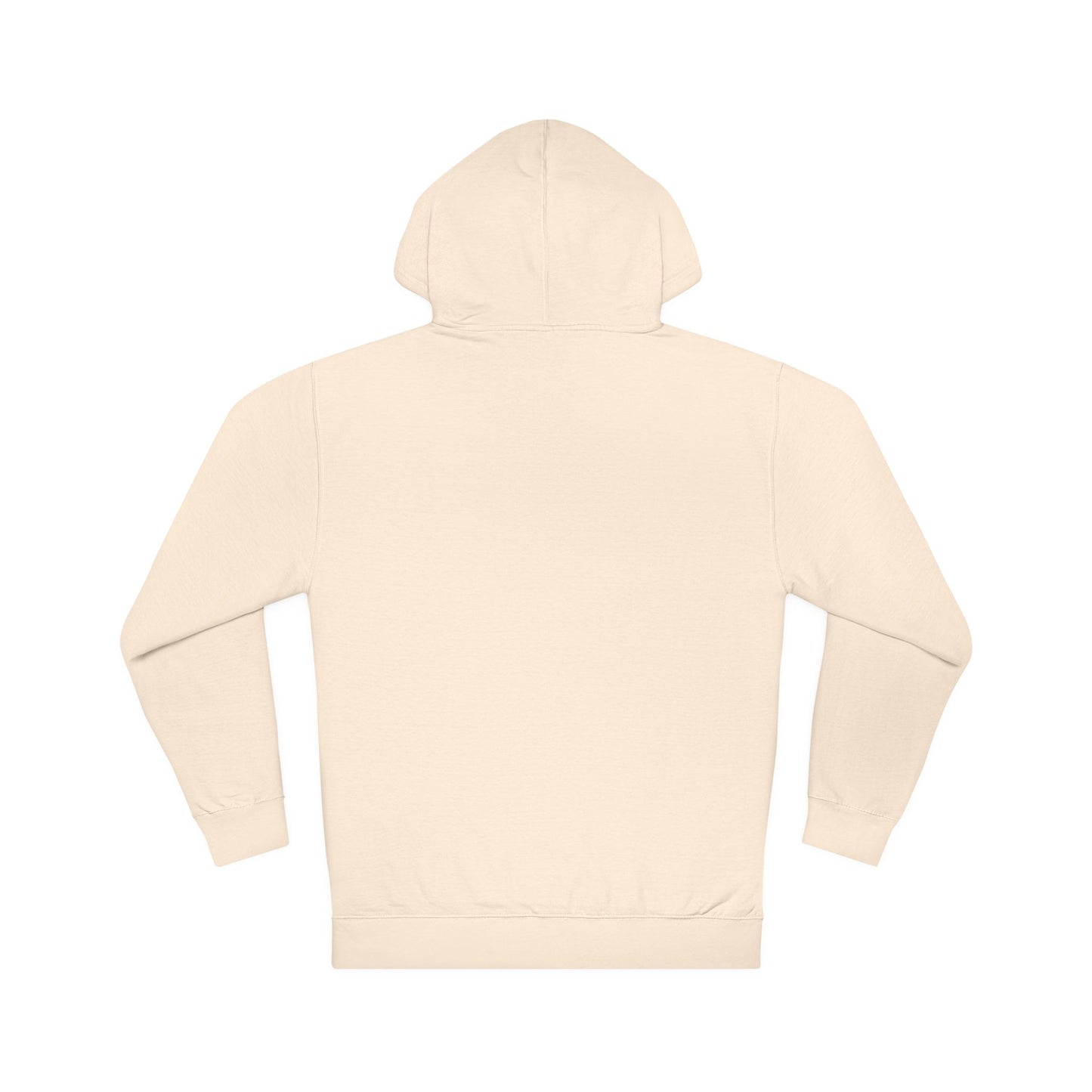 Classic Logo PIU Hoodie