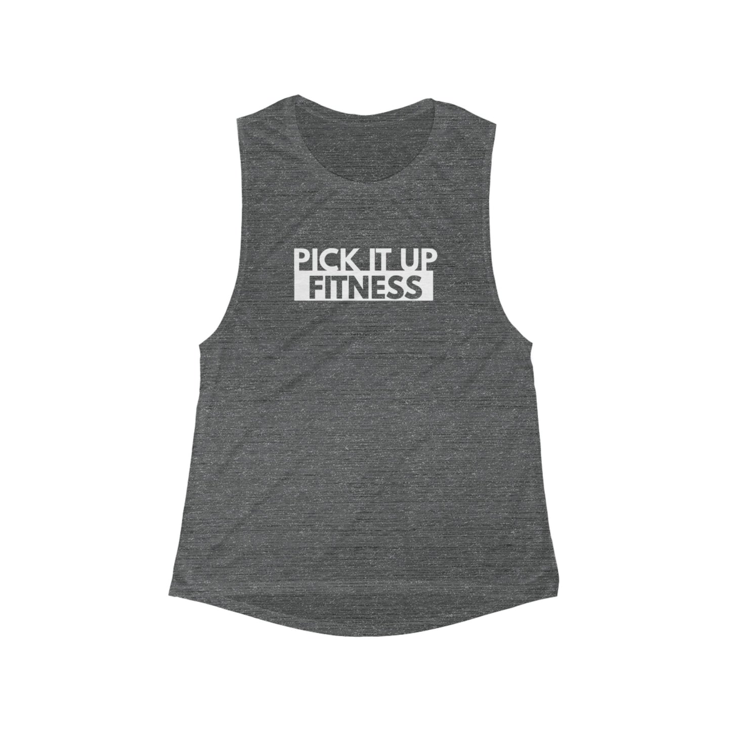 Women's Muscle Tank