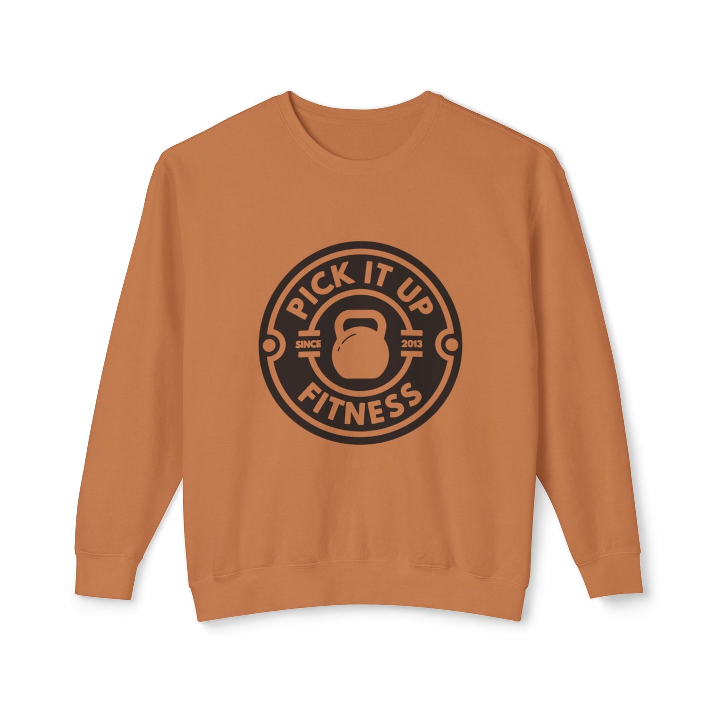 Kettlebell Sweatshirt