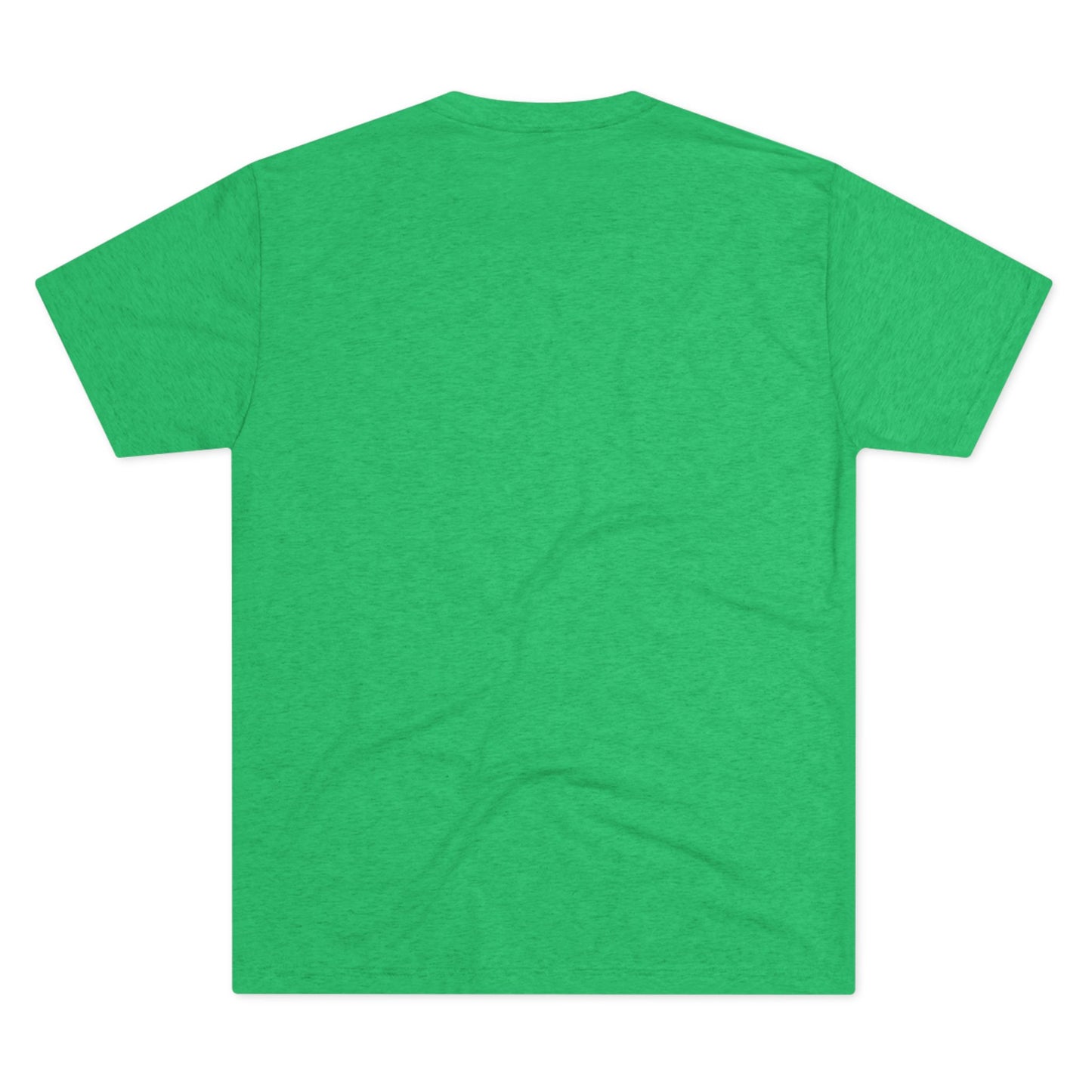 Lucky Fitness Crew Tee