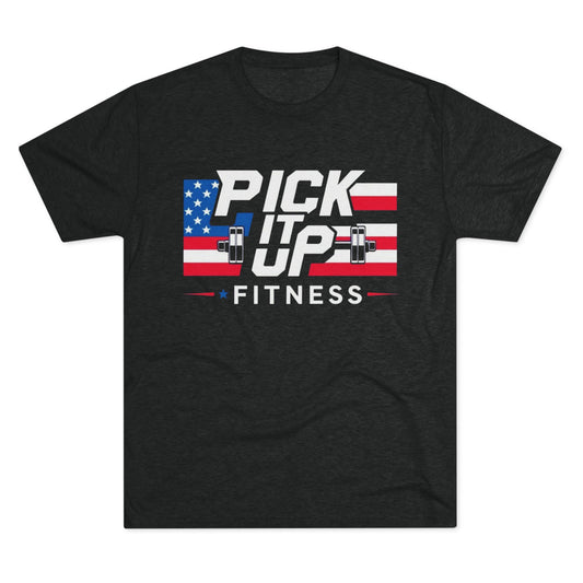 Patriotic Tee