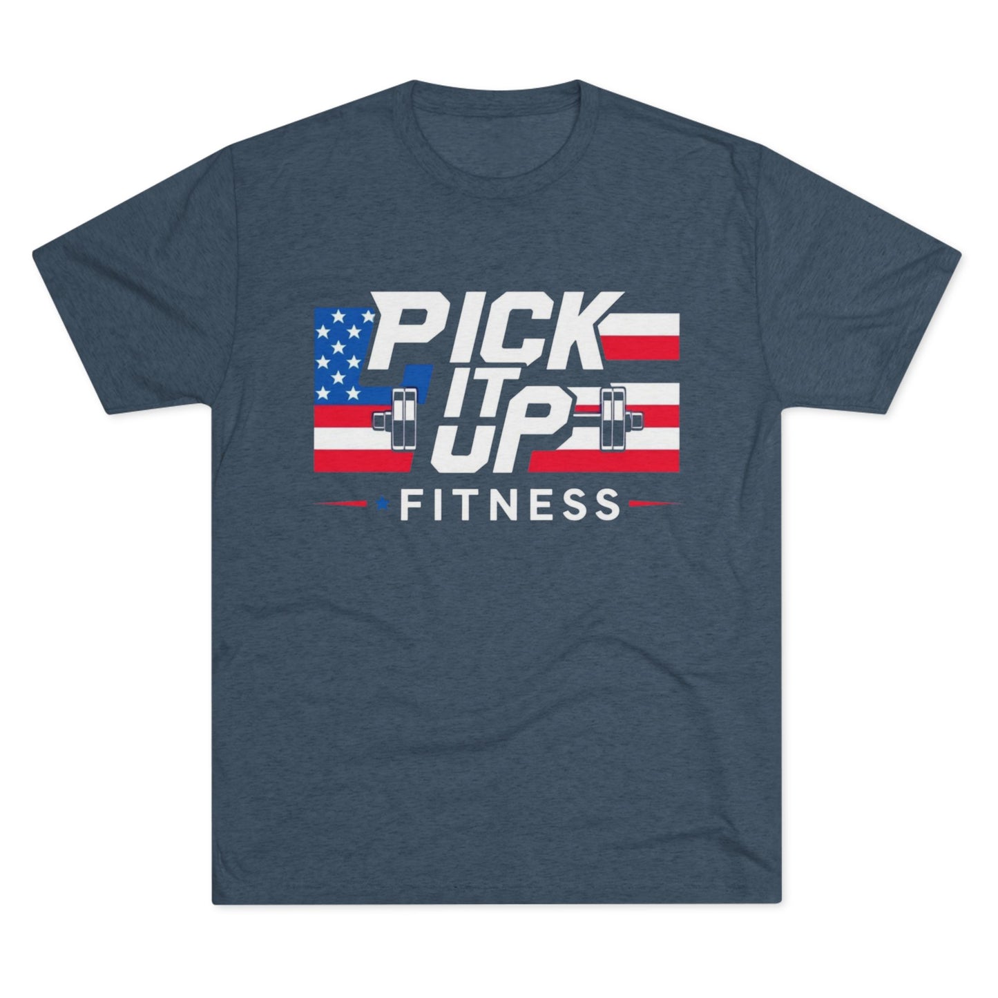 Patriotic Tee
