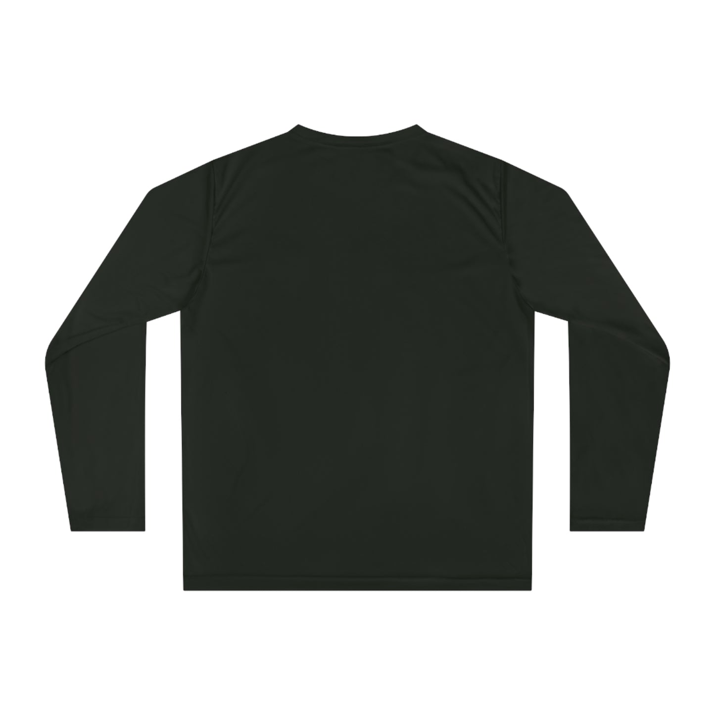 House of Fitness Long Sleeve Shirt