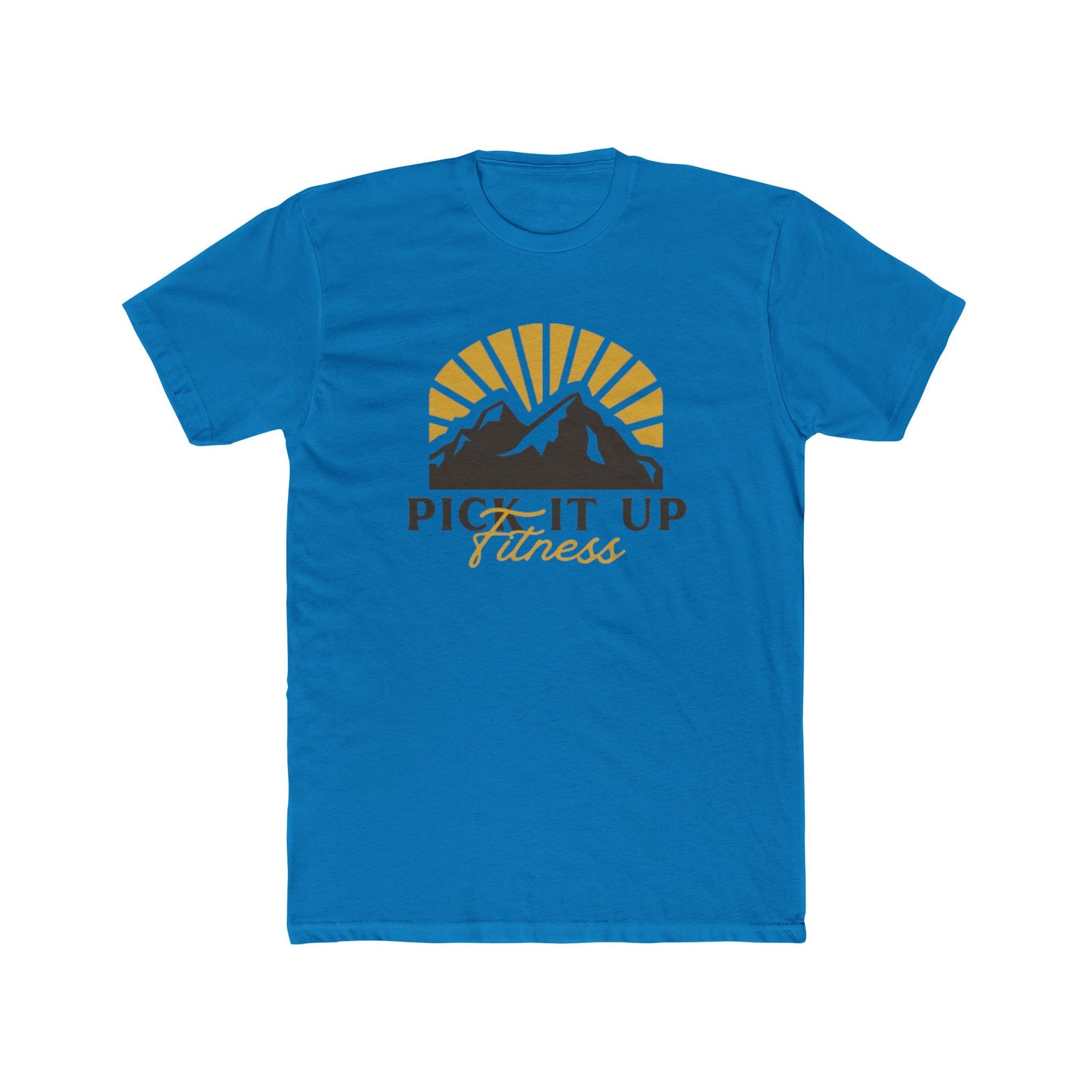 Sunrise Tee