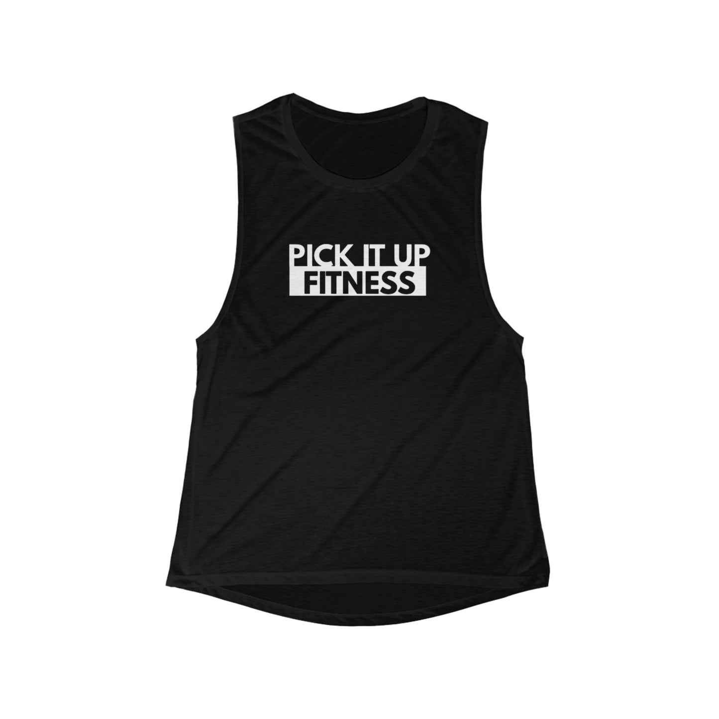 Women's Muscle Tank