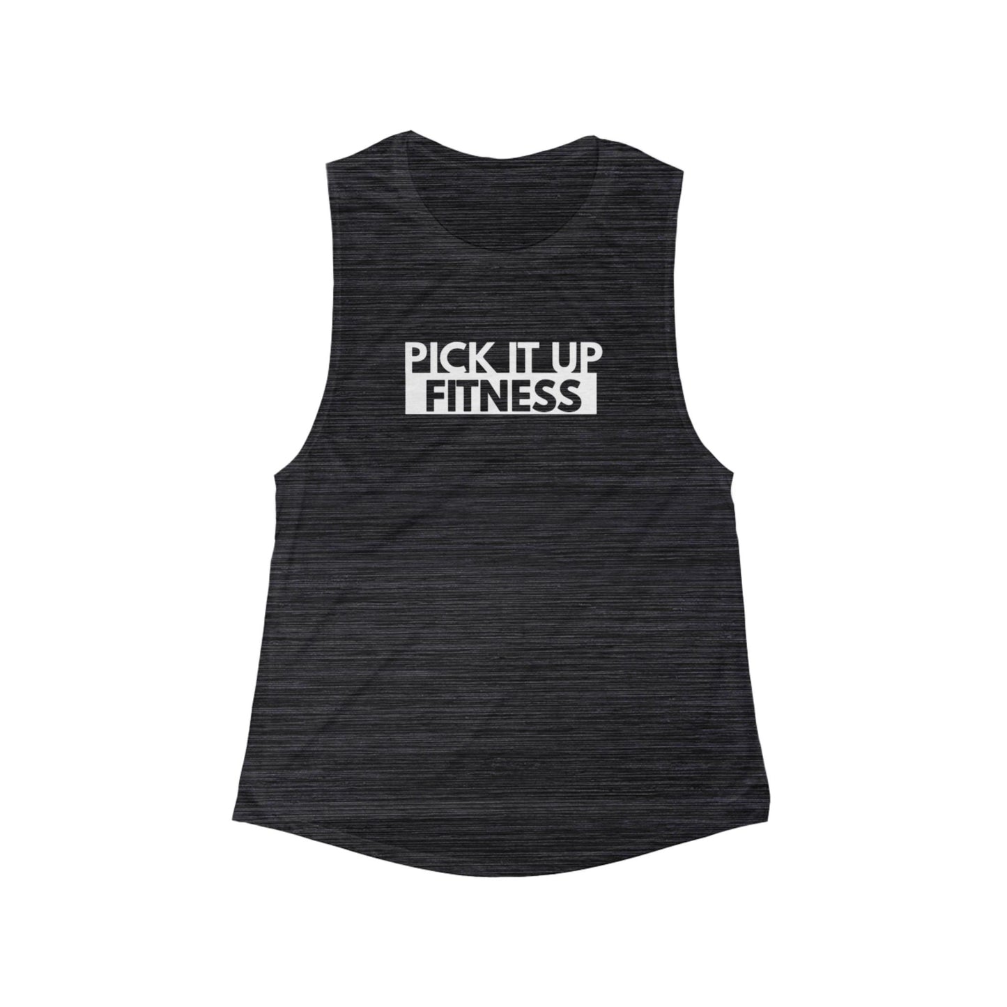 Women's Muscle Tank