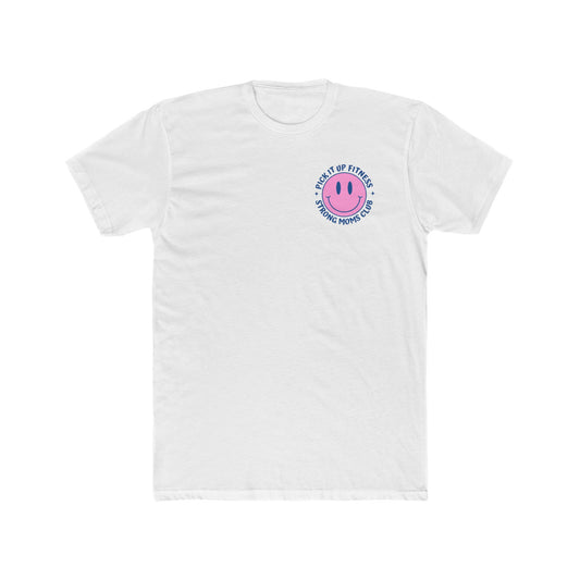 Smiley Strong Moms Club
