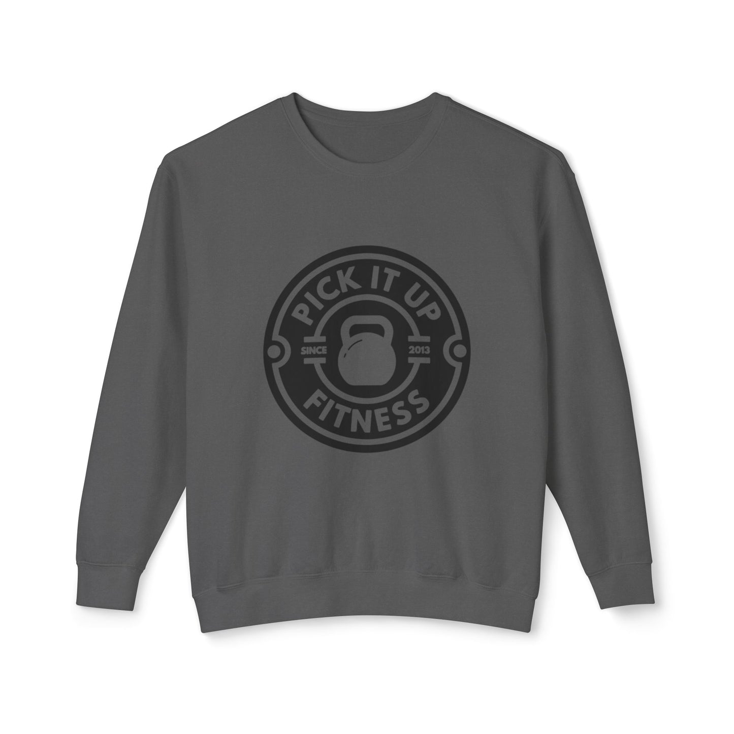 Unisex Lightweight Crewneck Sweatshirt